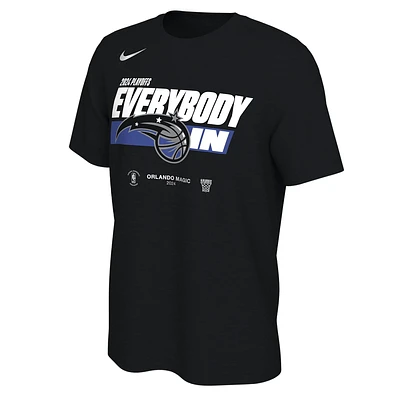 Orlando Magic Men's Nike NBA T-Shirt