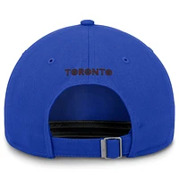 Toronto Blue Jays City Connect Club Men's Nike MLB Adjustable Hat