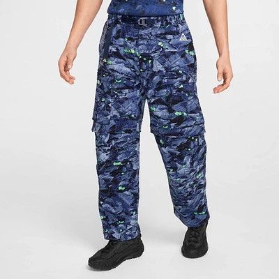 Nike ACG "Smith Summit" Water-Repellent UV Cargo Pants