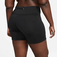 Nike Essential Women's 6" Swim Kick Shorts (Plus Size)