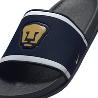 Nike Offcourt (Pumas UNAM) Soccer Slides