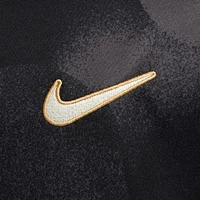 Nike Academy+ Big Kids' Dri-FIT Short-Sleeve Soccer Top