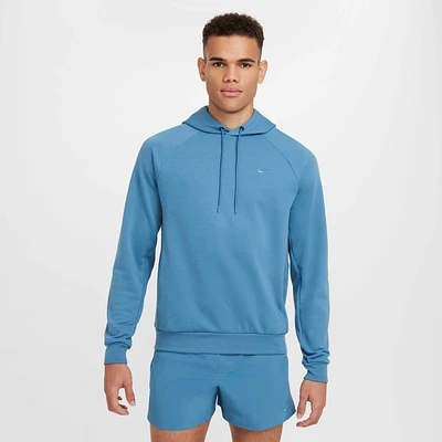 Nike Primary Men's Dri-FIT UV Pullover Versatile Hoodie