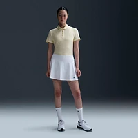 Nike Victory Women's Dri-FIT Short-Sleeve Golf Polo