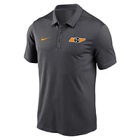 Tennessee Volunteers Volunteer State Smokey Grey Franchise Men's Nike Dri-FIT College Polo