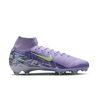 Nike United Mercurial Superfly 10 Elite FG High-Top Soccer Cleats