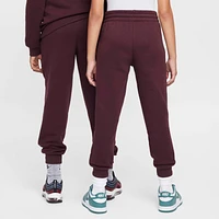 Nike Sportswear Club Fleece Big Kids' Joggers