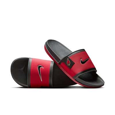 Nike Offcourt (Arizona Cardinals) Slides