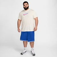 Nike Men's Dri-FIT Basketball T-Shirt