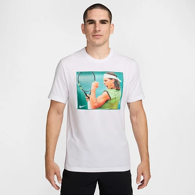 Rafa Men's Tennis T-Shirt