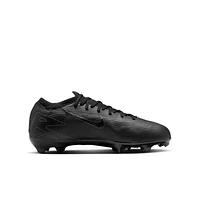 Nike Jr. Mercurial Vapor 16 Pro Little/Big Kids' FG Low-Top Soccer Cleats