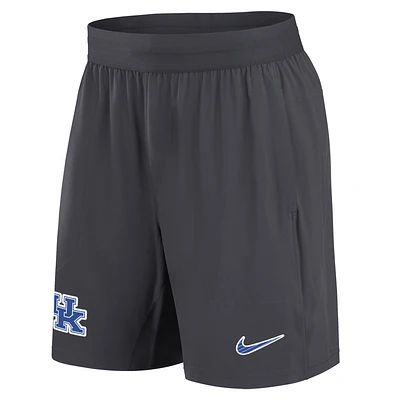 Oregon Ducks Sideline Men's Nike Dri-FIT College Shorts