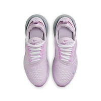Nike Air Max 270 Big Kids' Shoes