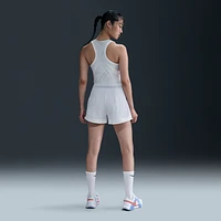 NikeCourt Slam Women's Dri-FIT Tennis Skort