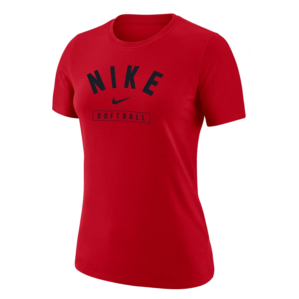 Nike Softball Women's T-Shirt