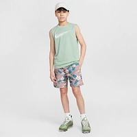 Nike Multi Big Kids' Dri-FIT Shorts