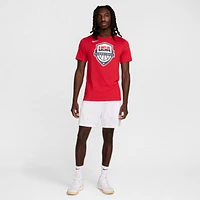 USAB Men's Nike Dri-FIT Basketball T-Shirt