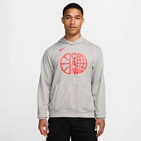 Canada Practice Men's Nike Basketball Hoodie