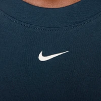 Nike Sportswear Chill Knit Women's Oversized T-Shirt Dress