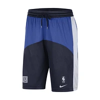 Dallas Mavericks Starting 5 Men's Nike Dri-FIT NBA Shorts