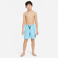 Nike Swim Voyage Big Kids' (Boys') 6" Volley Shorts