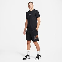 Nike Club Men's French Terry Shorts