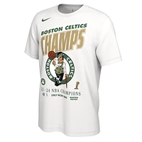 Boston Celtics Men's Nike NBA T-Shirt