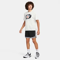 Nike DNA Men's Dri-FIT 6" UV Woven Basketball Shorts