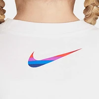 England Big Kids' Nike Soccer T-Shirt