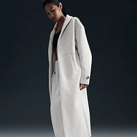 Nike Sportswear Tech Fleece Women's Oversized Duster Jacket
