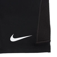 Nike Big Kids' (Girls') Dri-FIT Softball Slider Shorts