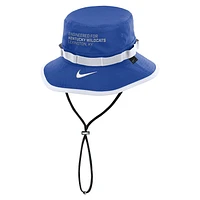 Kentucky Sideline Apex Gameday Boonie Men's Nike Dri-FIT College Bucket Hat