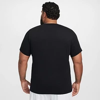 NikeCourt Men's Dri-FIT Tennis T-Shirt