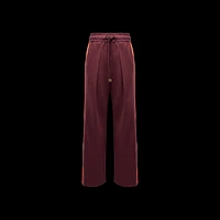 Naomi Osaka Women's High-Waisted Loose Knit Pants