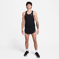 Nike AeroSwift Men's Dri-FIT ADV 2" Brief-Lined Running Shorts