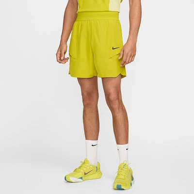 NikeCourt Slam Men's Dri-FIT Tennis Shorts