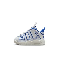 Nike Air More Uptempo Baby/Toddler Shoes