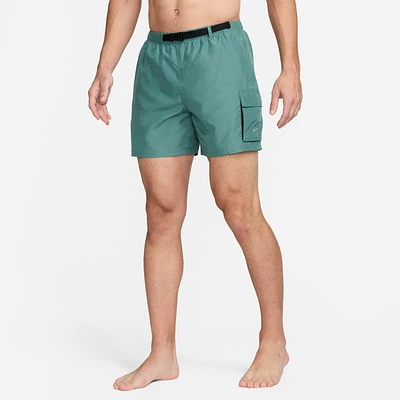 Nike Swim Voyage Men's 5" Volley Shorts