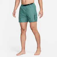 Nike Swim Voyage Men's 5" Volley Shorts