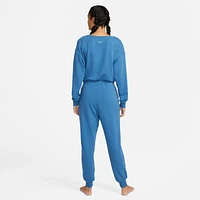 Nike Yoga Dri-FIT Women's Jumpsuit