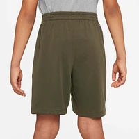 Nike Dri-FIT Little Kids' Shorts