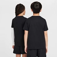 Nike Sportswear Big Kids' T-Shirt