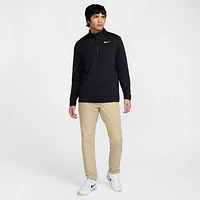 Nike Victory Men's Dri-FIT Therma Flex 1/2-Zip Golf Top