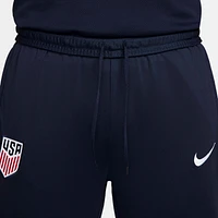 USMNT Strike Men's Nike Dri-FIT Soccer Knit Pants