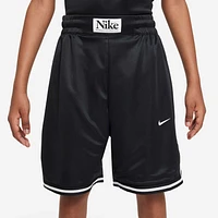 Nike DNA Culture of Basketball Big Kids' Reversible Shorts