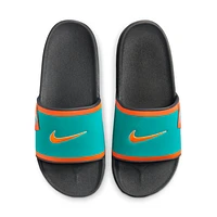 Nike Offcourt (Miami Dolphins) Slides