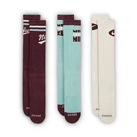 Nike Everyday Plus Crew Socks (3 Pair)