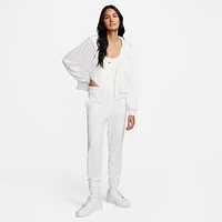 Nike Sportswear Chill Terry Women's Loose Full-Zip French Hoodie