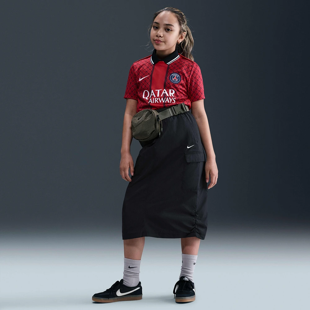 Nike Sportswear Big Kids' (Girls') Skirt