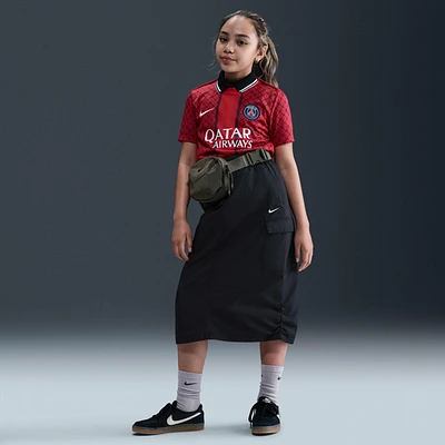 Nike Sportswear Big Kids' (Girls') Skirt